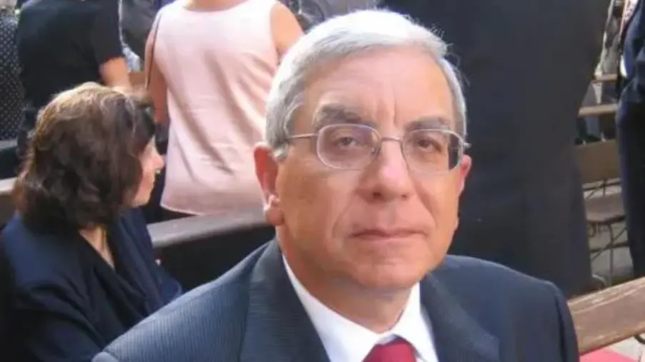 Addio al giudice Baudi, il cordoglio della Camera penale “Alfredo Cantàfora”