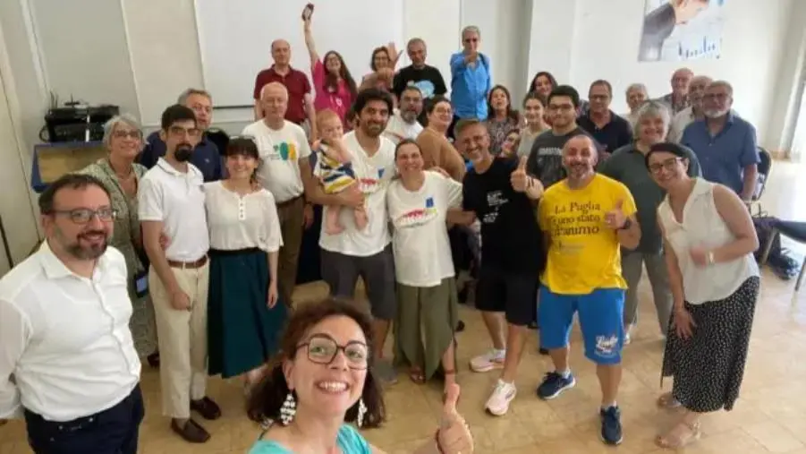 Lamezia Terme ha ospitato l'Assemblea nazionale Associazione Famiglie numerose  