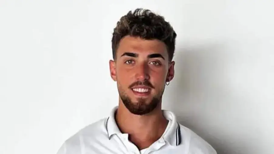 Lamezia, addio a Simone Nicotera morto a 23 anni: il cordoglio del sindaco