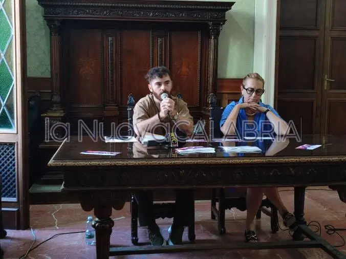 Presentato a Catanzaro il programma della V edizione di "Schermi - Cinema multipiazza"