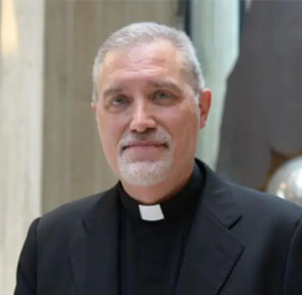 Il Vescovo di Mileto-Nicotera-Tropea Mons. Attilio Nostro in udienza da Papa Leone XIV