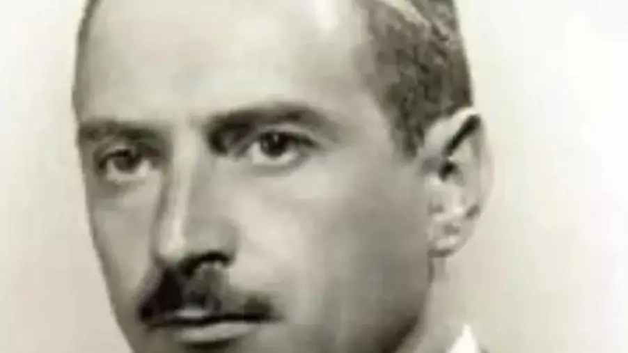 images Sabatino Nicola Ventura ricorda Luigi Vercillo