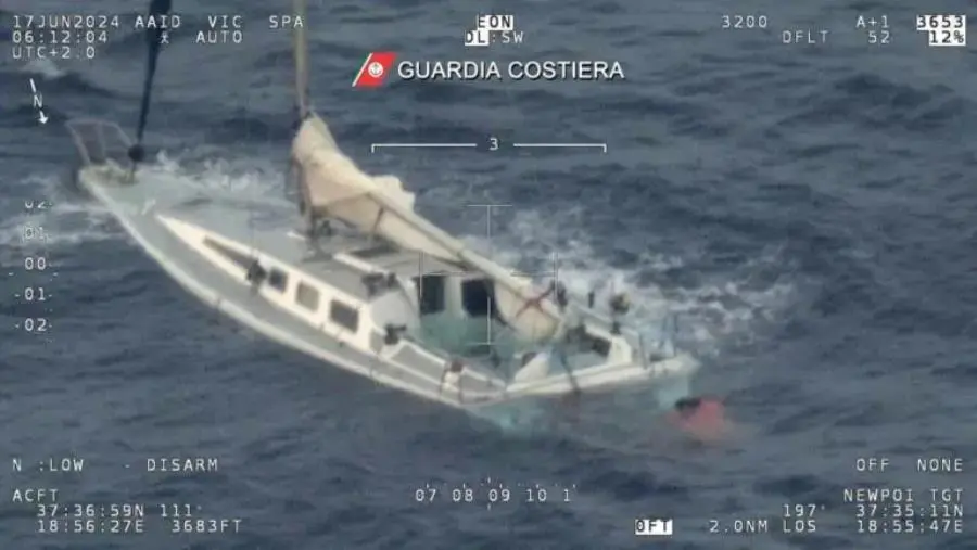Naufragio nello Jonio, il Pd Calabria accoglie l'appello dei vescovi calabresi