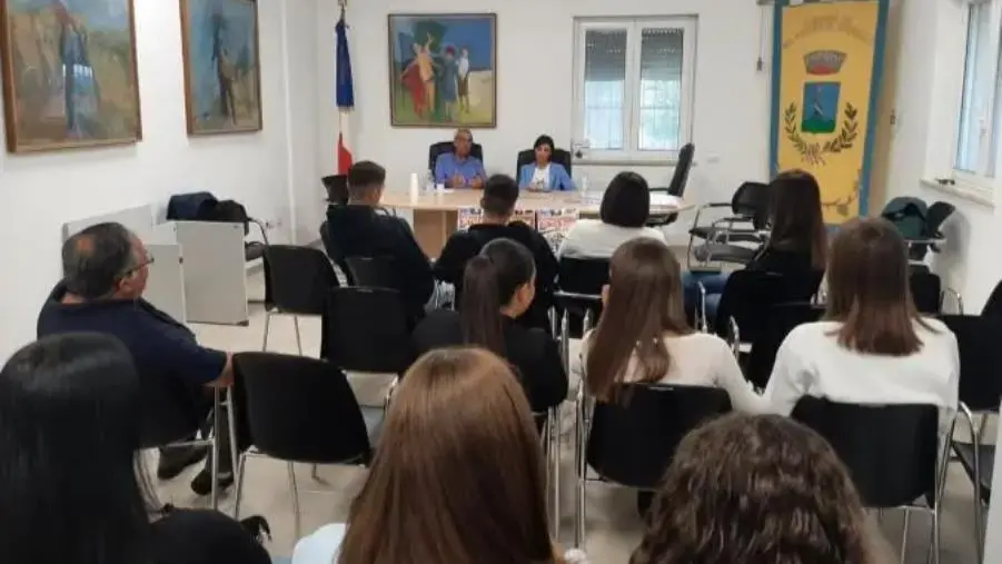 “Giovani e legalità on the road”, a Belvedere Spinello il progetto dei Volontari di strada odv 