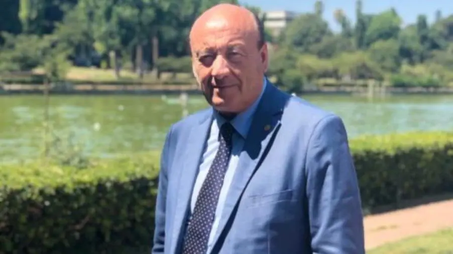 Reggio, assolto dalle accuse di associazione per delinquere e riciclaggio l'avvocato Martorano