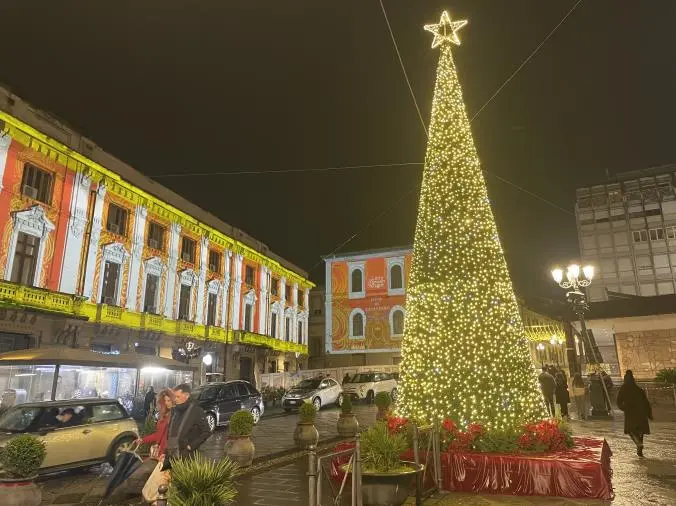 Catanzaro, sabato torna l'isola pedonale su Corso Mazzini