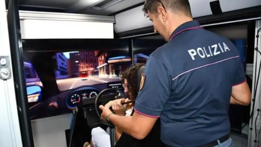 “E…state con noi 2024”, al via la campagna estiva della Polizia di Stato