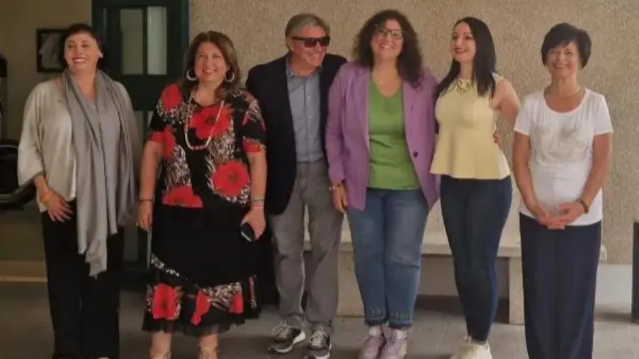 "Musica Oltre": il progetto che porta la musica nella Casa Circondariale di Vibo