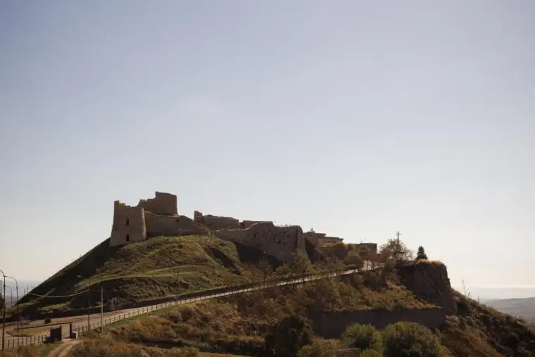 I beni archeologici di Simeri Crichi in un progetto nazionale con l’Università di Siena