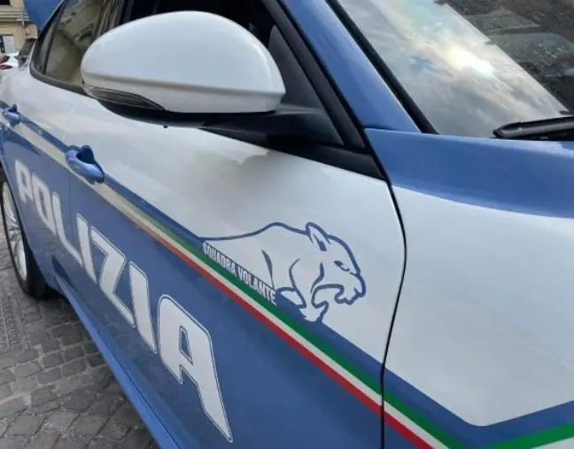 Catanzaro, 19enne beccato con cocaina ed eroina a viale Isonzo 