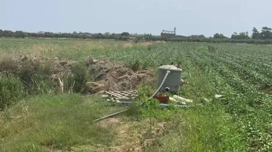 Proseguono i controlli contro l’abusivismo idrico nel Crotonese