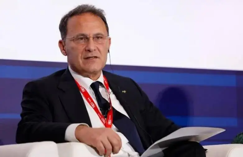 Regionali, a Catanzaro domani la visita del ministro Edmondo Cirielli