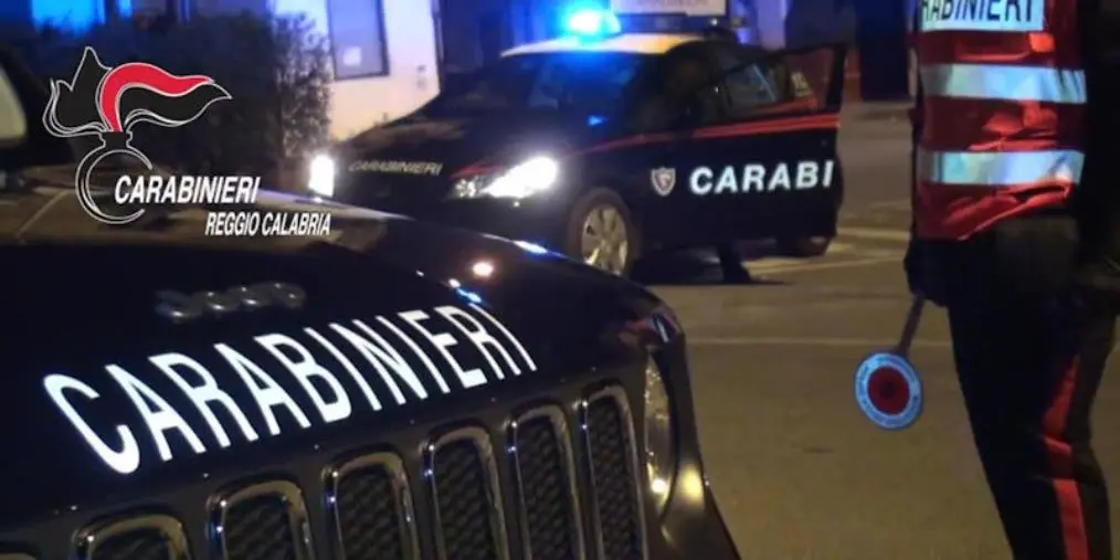 Commerciante trovato morto a Bovalino, per gli inquirenti è stato omicidio