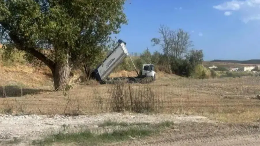 images Catanzaro, la denuncia di Costanzo (FI): “Una discarica al posto del Parco della Fiumarella”