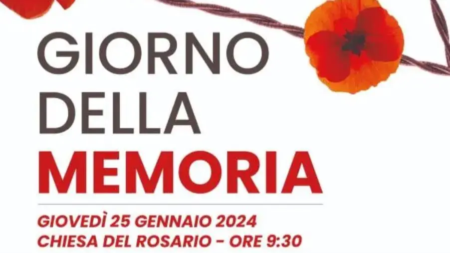 images Giornata della Memoria a Taurianova, il Comune coinvolge le scuole con la testimonianza di Roque Pugliese