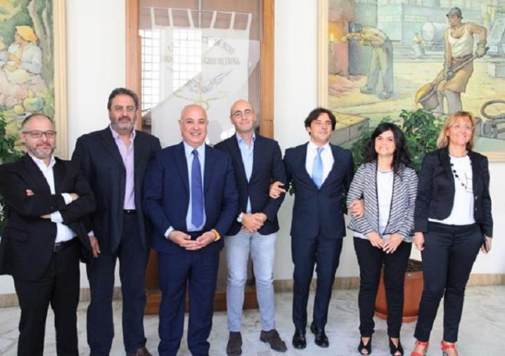 images Cosenza, ecco la giunta della Camera di Commercio che affiancherà il presidente Algieri: "Buon lavoro a tutti"