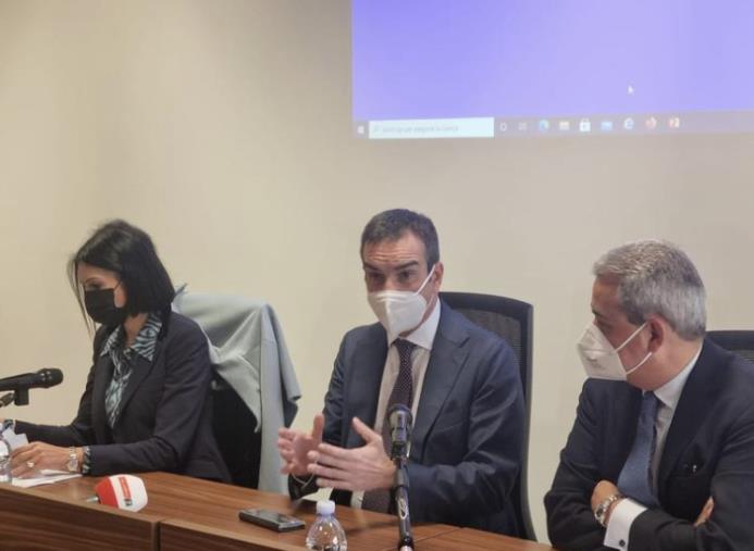 images Assunzioni in Regione Calabria, Occhiuto: "Con Formez concorsi senza discrezionalità"