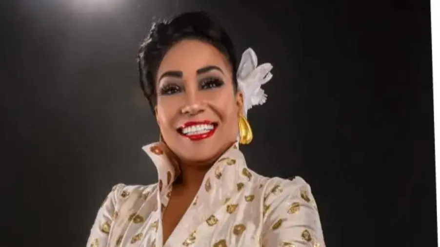 La superstar cubana Aymee Nuviola si racconta a poche ore dal suo concerto a Catanzaro