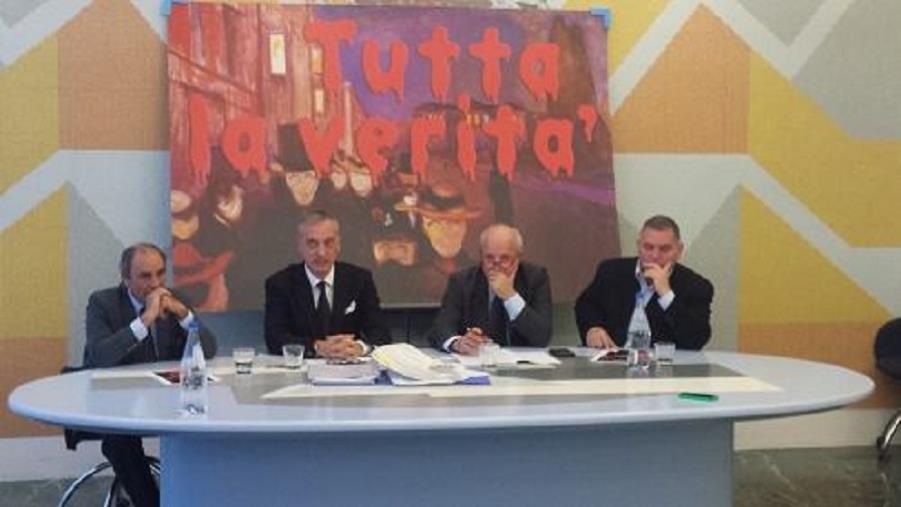 Associazioni e Centro studi chiedono di "avviare una nuova fase politica a Catanzaro"