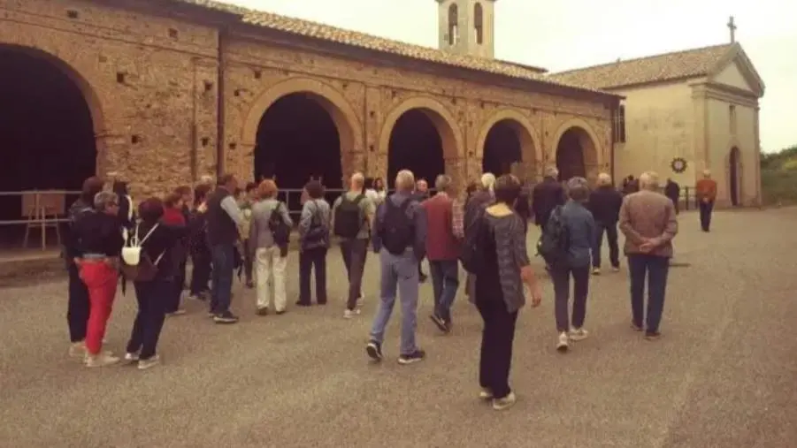Maida, sinergia tra associazioni istituzioni e cittadini per valorizzare il centro storico