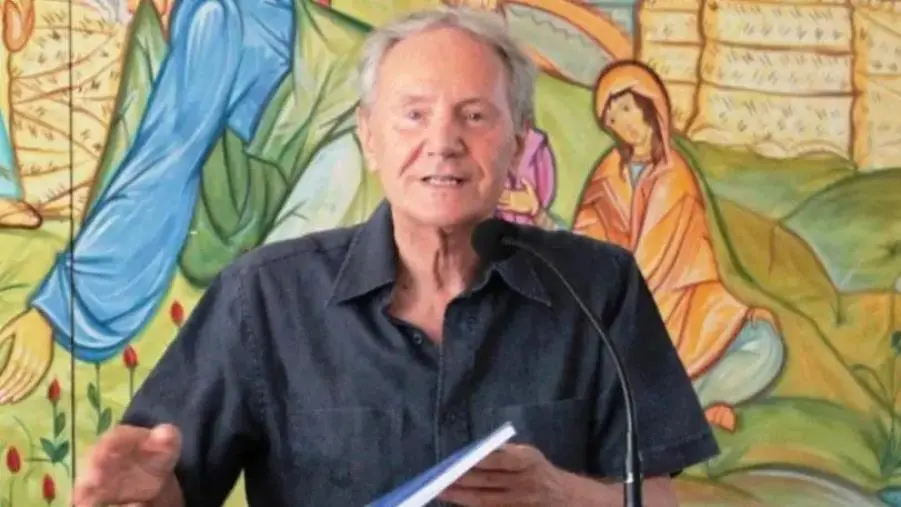 Catanzaro, il 19 novembre la presentazione del libro di don Giacomo Panizza "Il dono e la città. Sul futuro del volontariato" 