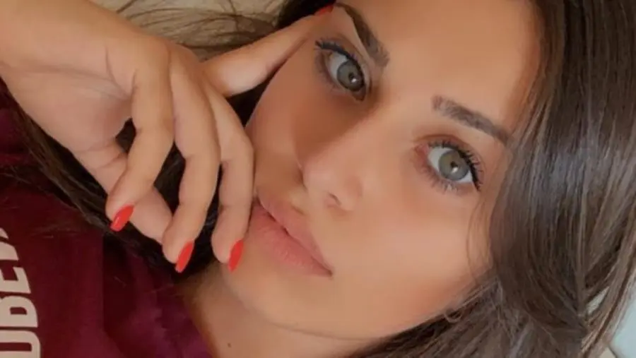 Mandatoriccio dice addio alla sua bellissima Francesca 