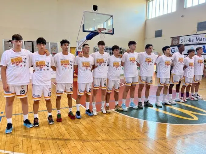 Catanzaro, al via il "Memorial Carpanzano": la finale sarà Valtur Brindisi-Sorgeko Casapulla 