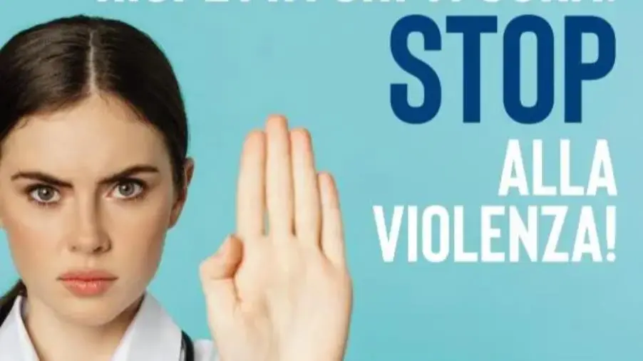 "Rispetta chi ti cura! Stop alla violenza": lunedì 29 gennaio a Catanzaro l'evento contro le aggressioni sugli operatori sanitari