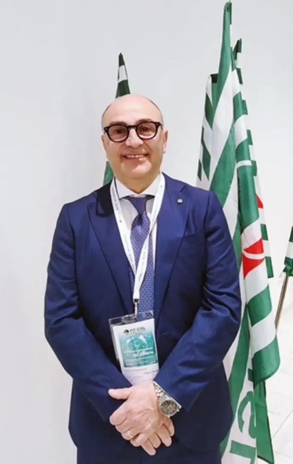 images Ponte sullo Stretto, Fit-Cisl: “Svolta storica, ma senza trasporti integrati rischia di restare un’incompiuta”