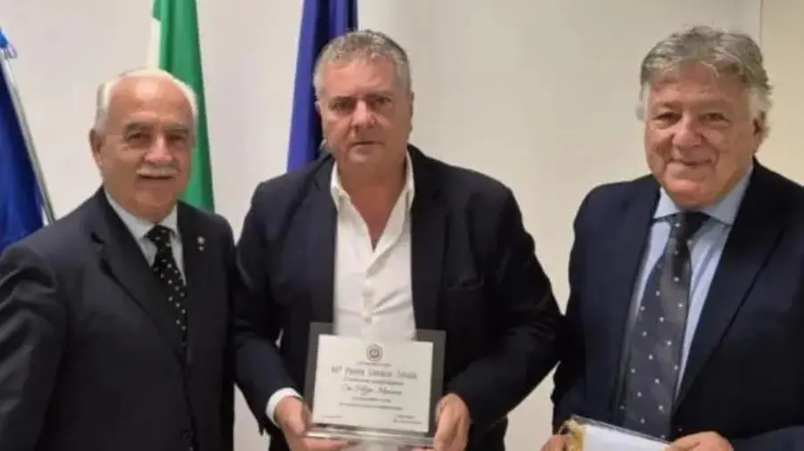 Incontro istituzionale dell’A.C. Catanzaro con i vertici della Regione Calabria