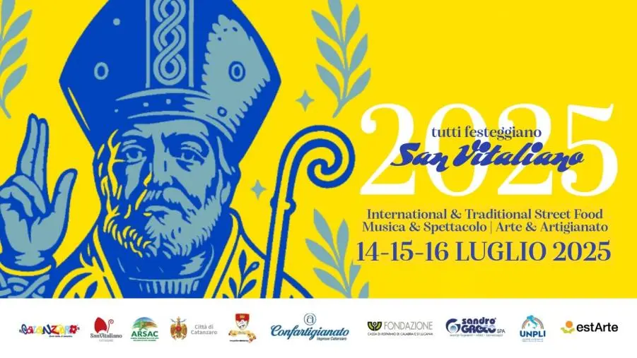 Catanzaro si prepara a celebrare San Vitaliano (IL PROGRAMMA)