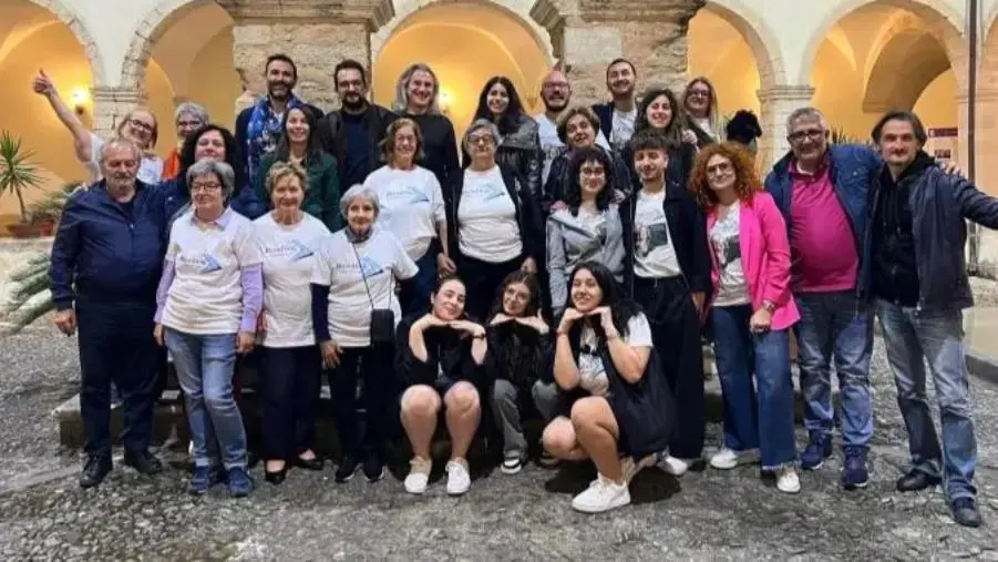 Al via il progetto "Argento Vivo" tra Cosenza e Catanzaro: 10 mesi contro povertà e per il benessere sociale
