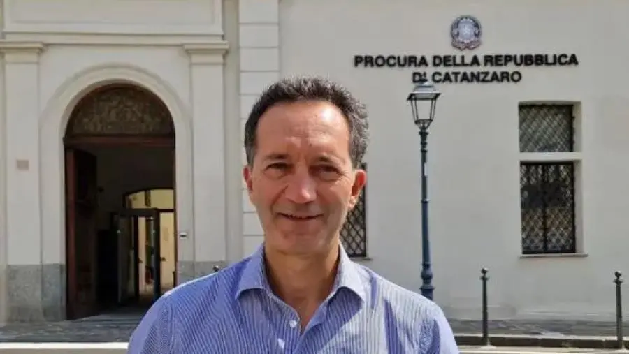 images Mancata realizzazione secondo Pronto Soccorso di Catanzaro, Pitaro: “Depositata la querela”