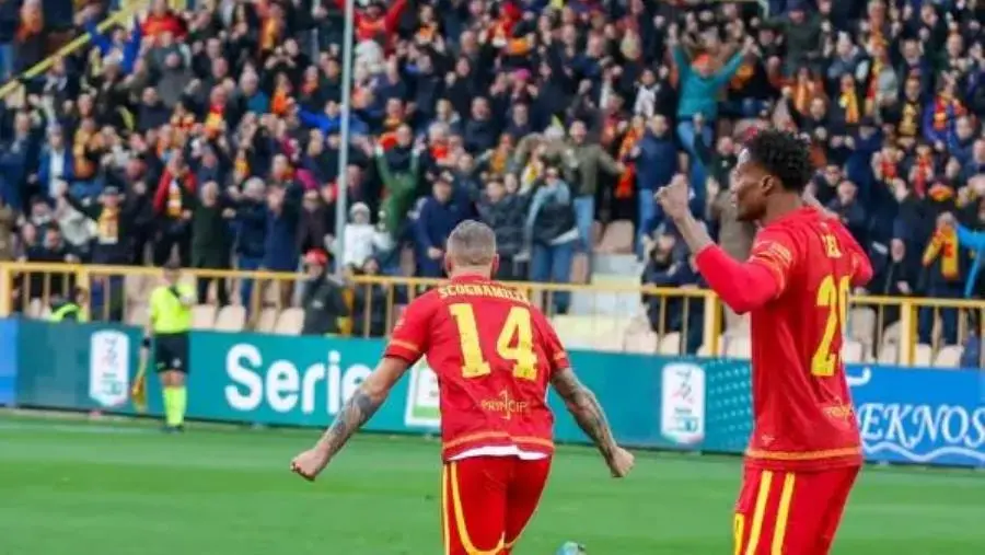 images Il corsivo giallorosso. Scognamillo eroe di giornata: gran gol e c'è lo zampino di "re" Pietro