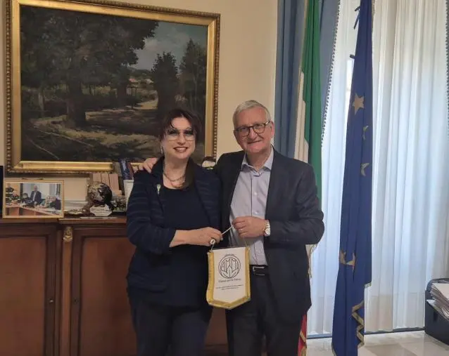 L'AMMI incontra il prefetto di Catanzaro: "Basta violenze agli operatori sanitari"