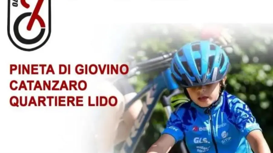 Scuola di ciclismo a Catanzaro, riprende il progetto del Gruppo sportivo Chiattinese 