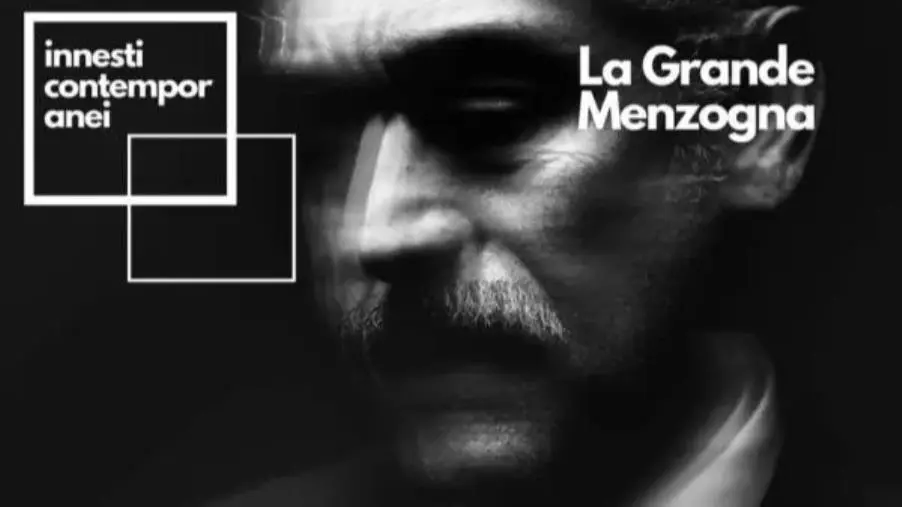images La rassegna di Nastro di Möbius riparte da Borgia per valorizzare i luoghi attraverso il teatro
