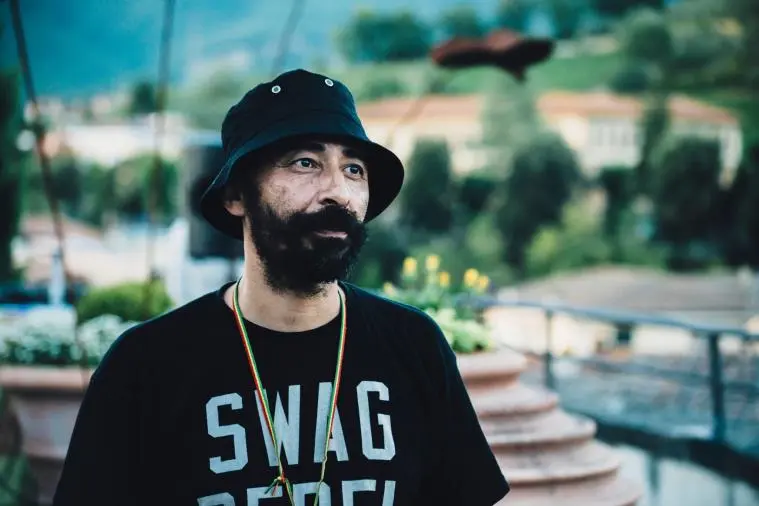 images Il rapper calabrese Dj Lugi torna con la ristampa del primo album cult "Ca' Pù"