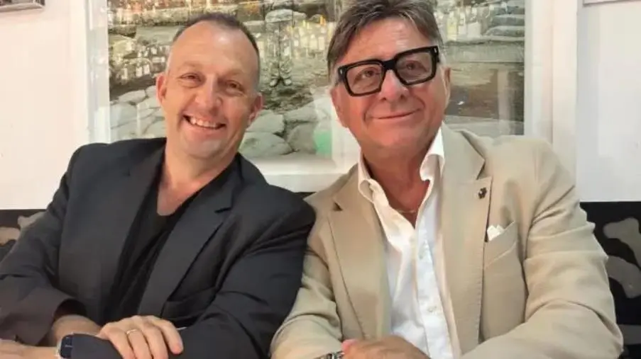 Made in Italy, il presidente della Camera di commercio di Catanzaro incontra il governatore dello Stato delle Hawaii 