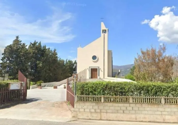 Lamezia Terme, la festa di Santa Chiara nella Rettoria dedicata alla Santa di Assisi