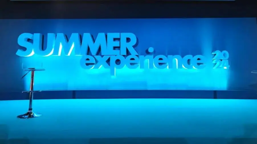 Presentata la Trenitalia Summer Experience 2024: investimenti per 1,8 miliardi di euro