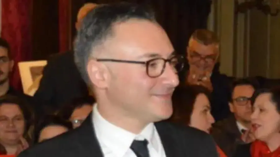 Concerto del conservatorio di Vibo alla chiesa di Maria Ss. del Rosario di Polistena