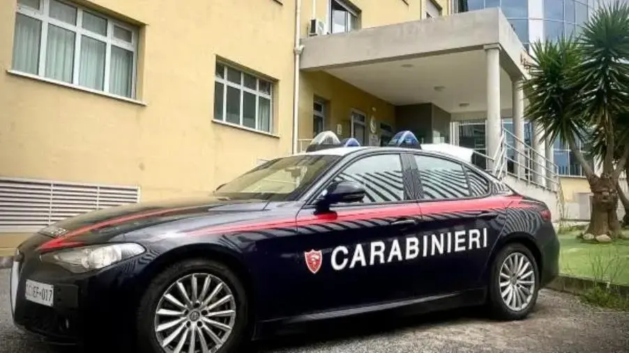 Lamezia, occupa senza titolo alloggio Aterp: casa sequestrata e 45enne denunciato 