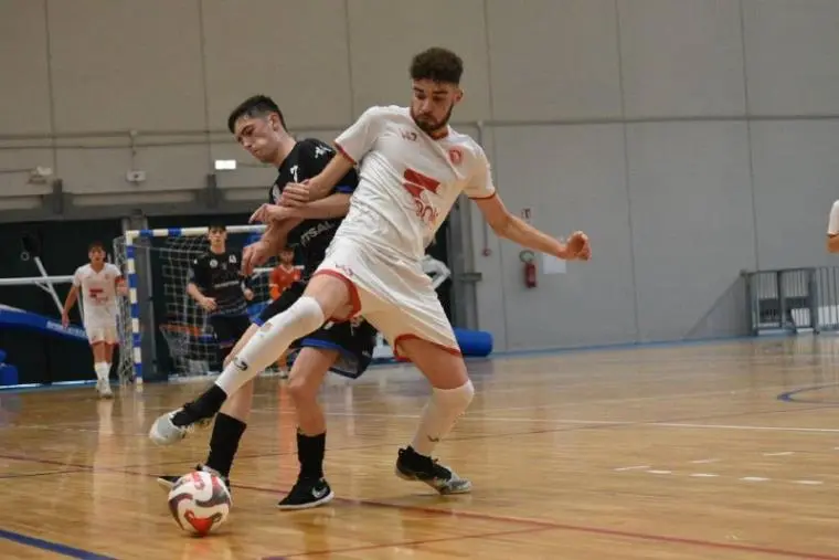 Asd Soverato Futsal, arriva Daniele Primerano 