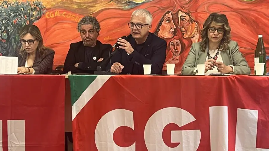 Diritto alla Salute, presentata la manifestazione regionale del 10 maggio a Catanzaro
