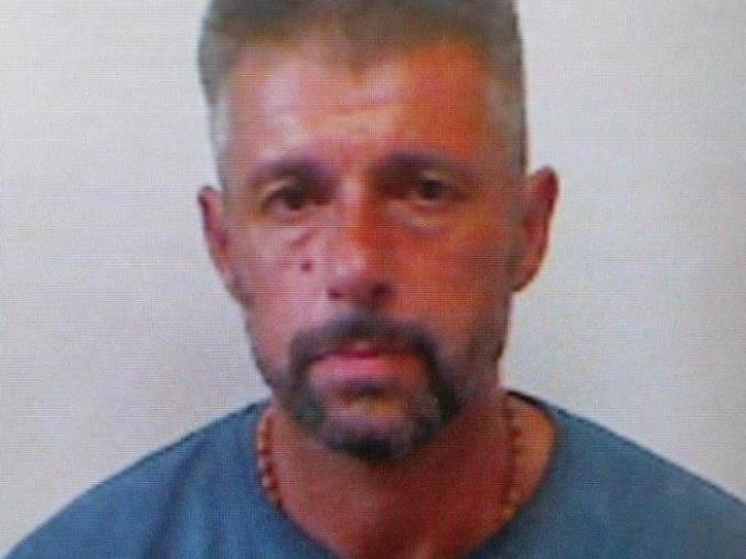 images È evaso il killer ‘ndranghetista Massimiliano Sestito