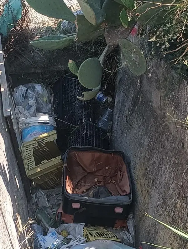 images Catanzaro, Giuseppe Costantino: “In contrada Guglia non garantiti i servizi ordinari”