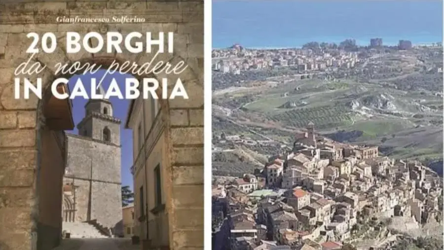 images Lettera a Tito, Badolato tra i venti borghi da non perdere in Calabria