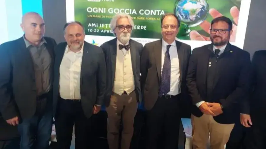 Settimana verde 2024: Anas e Ambiente Mare insieme per strade e litorali puliti e sostenibili
