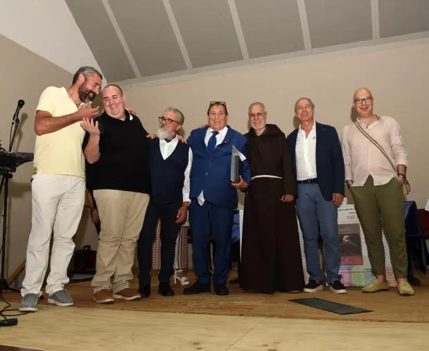 images Petrizzi, una sola voce “Pace in Terra”